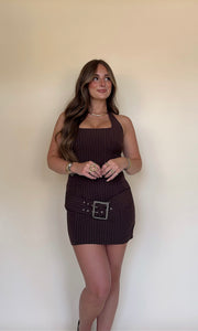 Never Let Go Dress