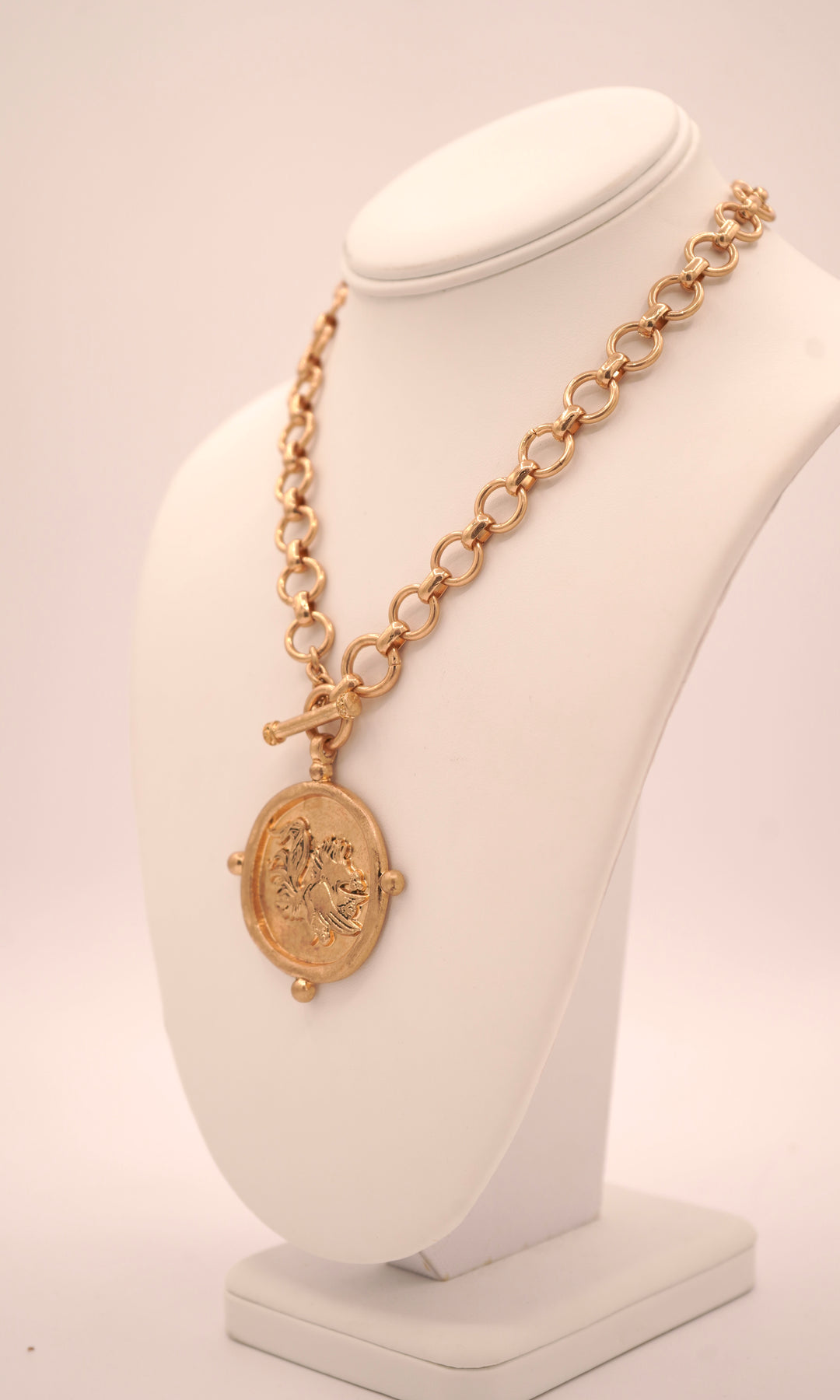 Hendrix Necklace