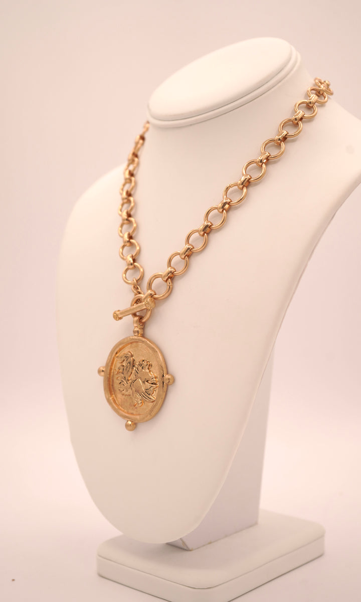 Hendrix Necklace