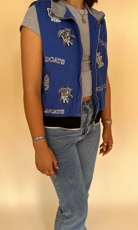 Vintage Vest 753