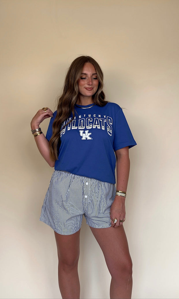 Linebacker Tee