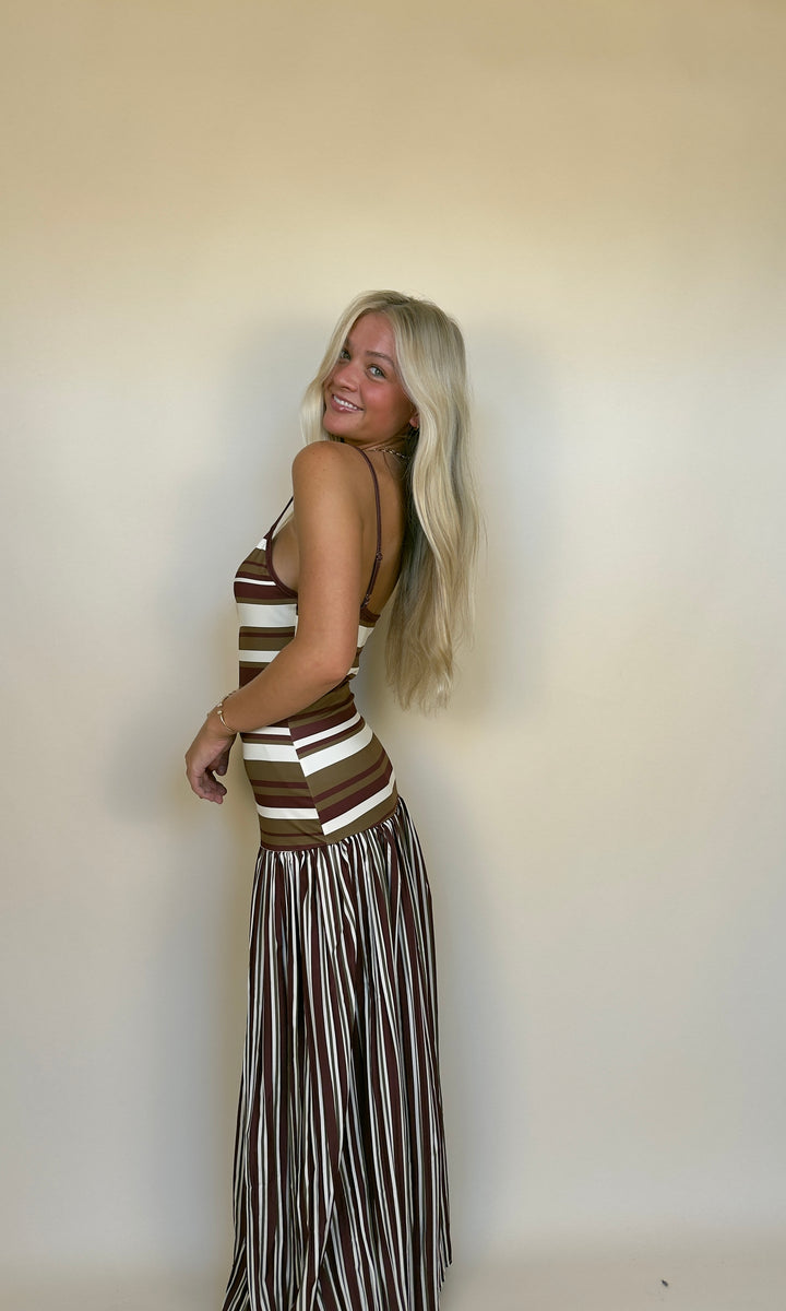 Good Company Dress