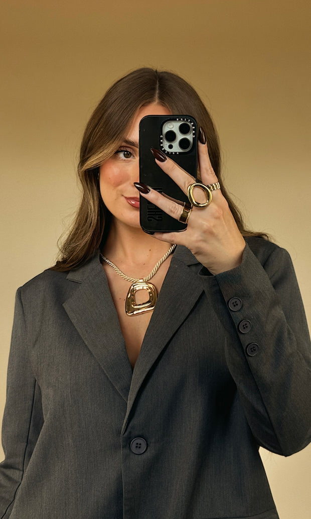 Shelby Necklace