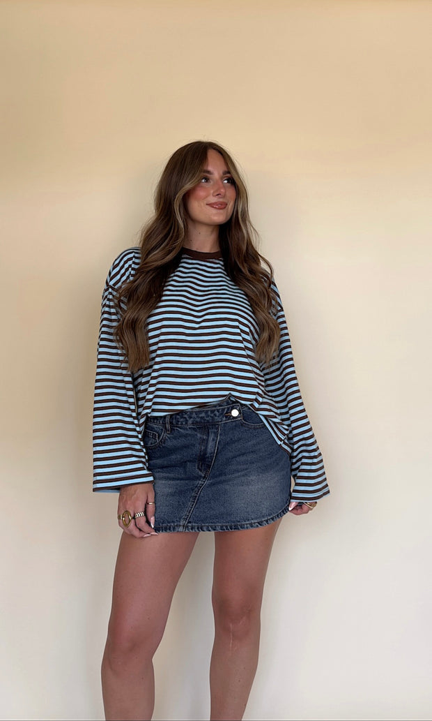 Eliza Top