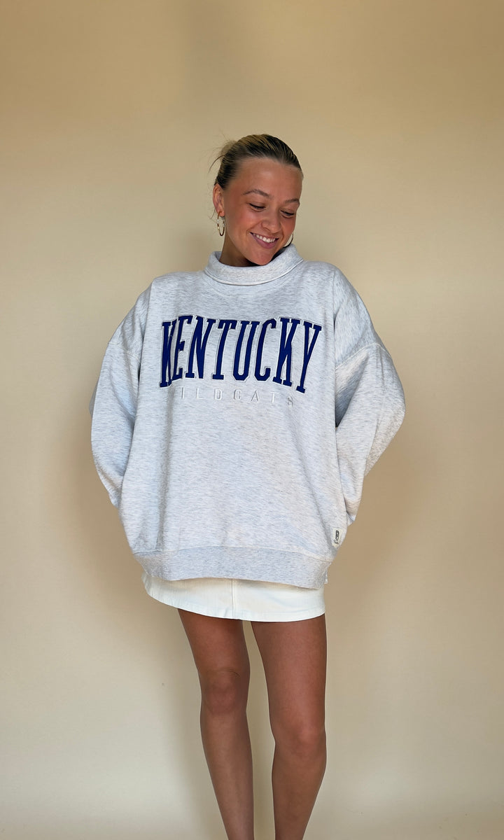Memorial Mockneck