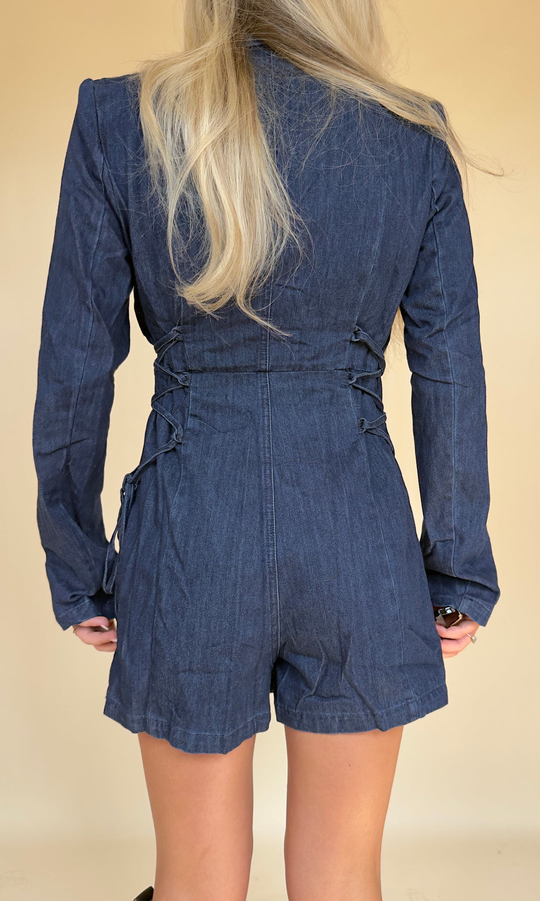 Wildcat Weekend Romper