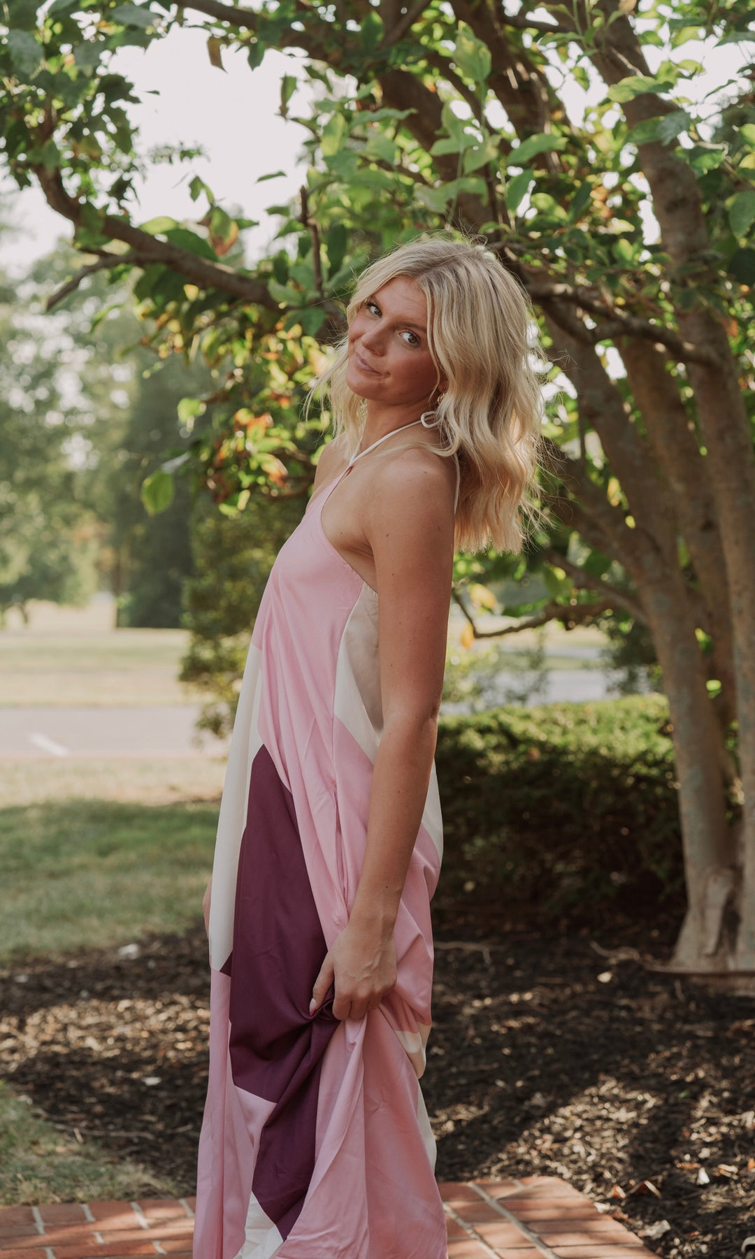 Stone & Sky Dress