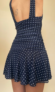 Avery Dress