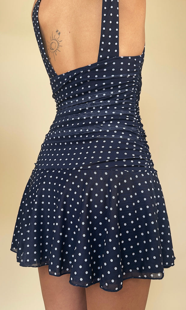 Avery Dress