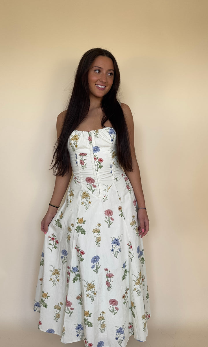 Photo Finish Dress