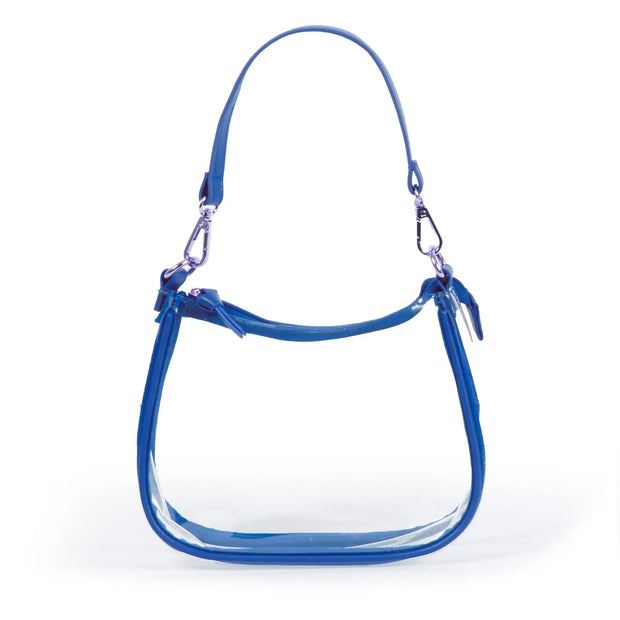 Old School Purse