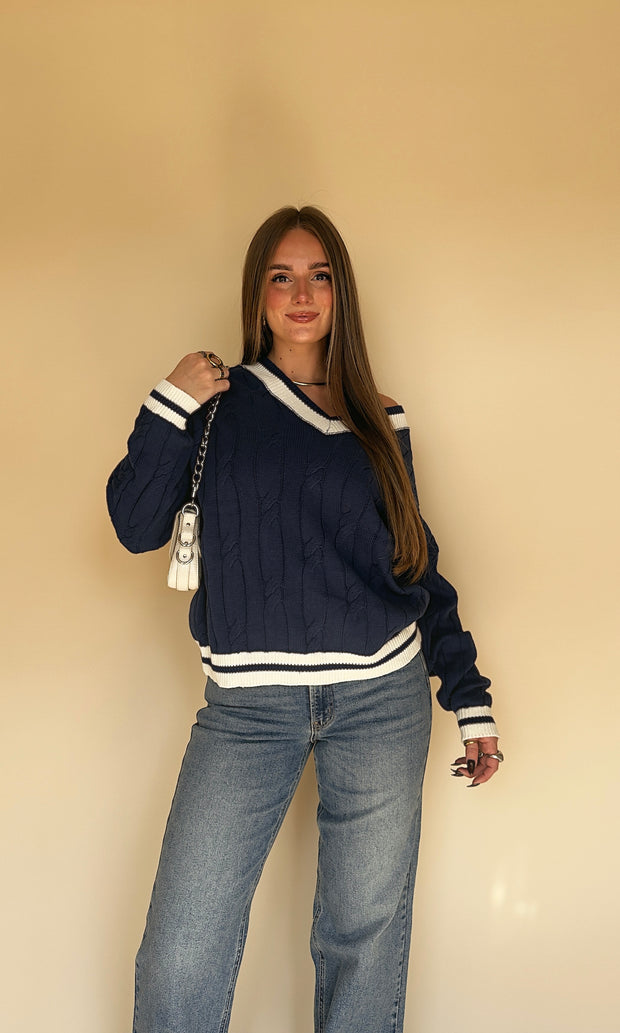AJ Sweater