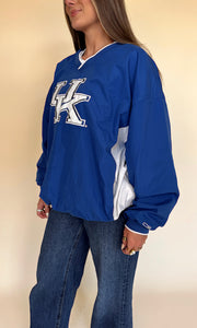 Vintage Windbreaker 718