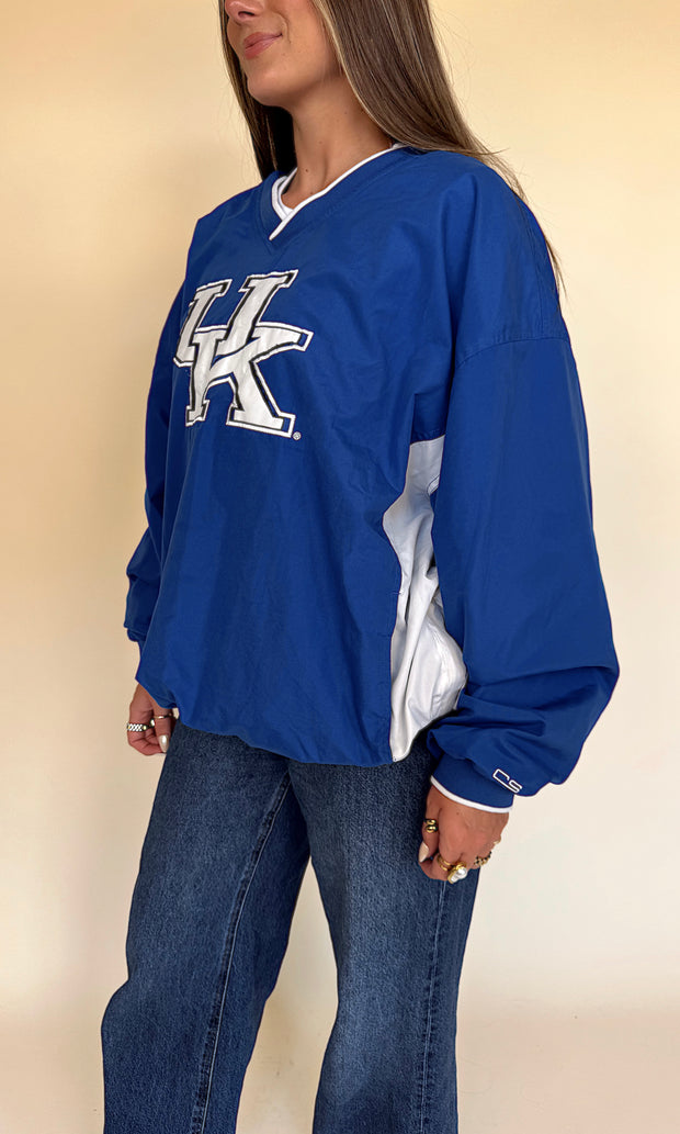 Vintage Windbreaker 718