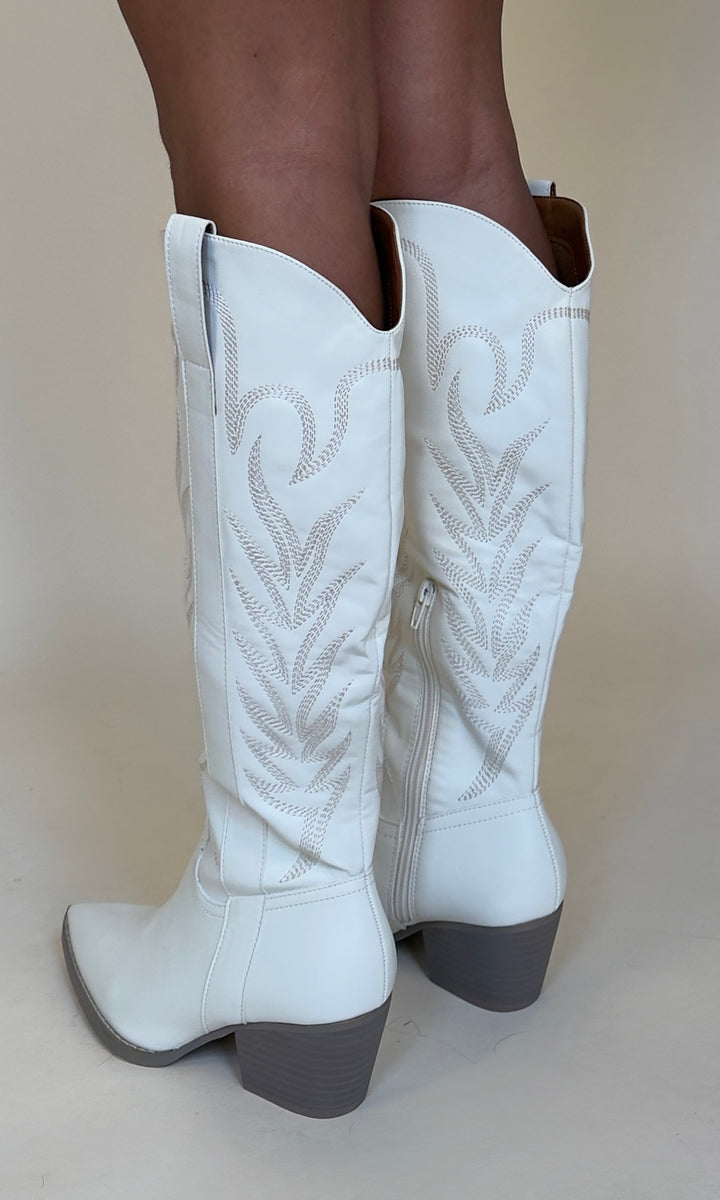 Samara Boot