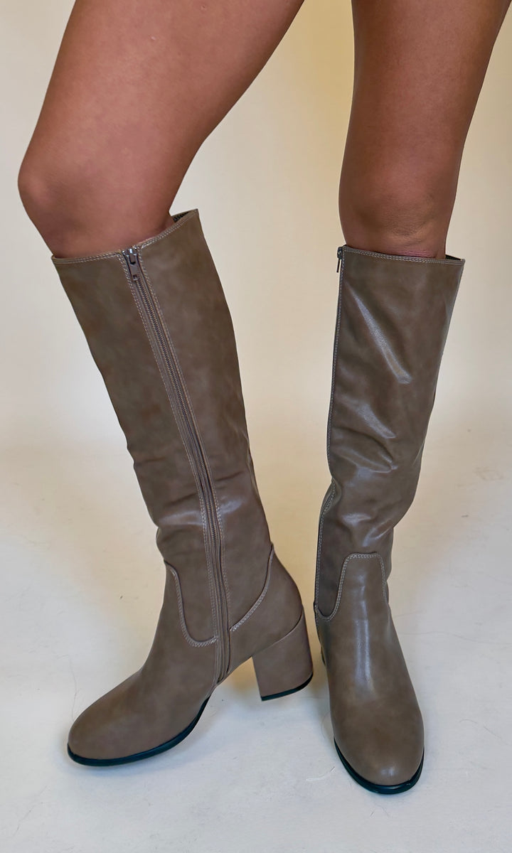 Fallon Boot