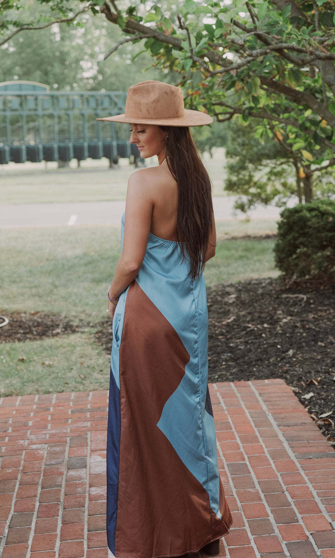 Stone & Sky Dress