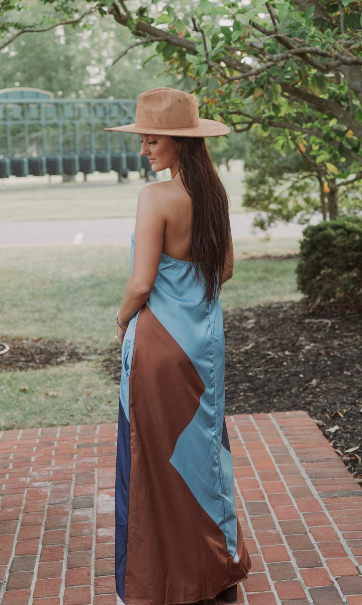 Stone & Sky Dress
