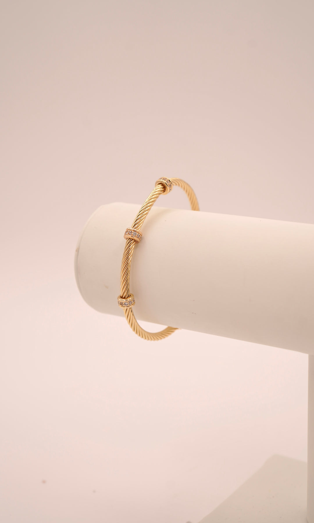 Soleil Cuff