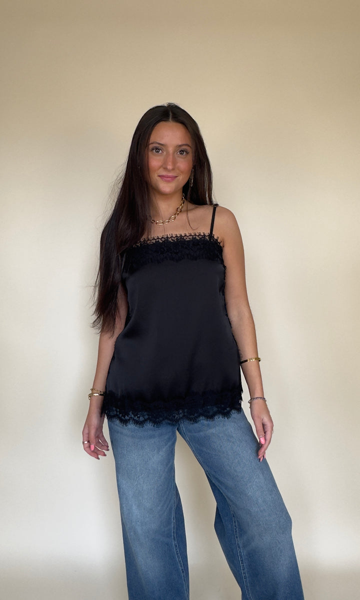 Ophelia Top