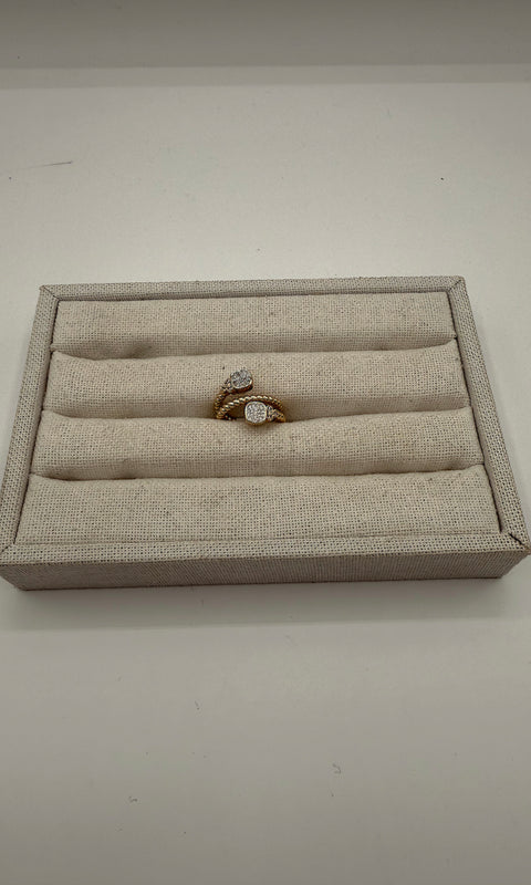 Glam Ring
