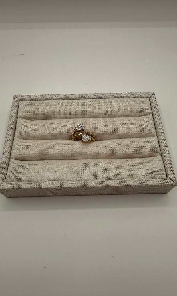 Glam Ring