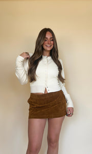 Miranda Cardigan