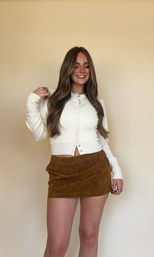 Miranda Cardigan