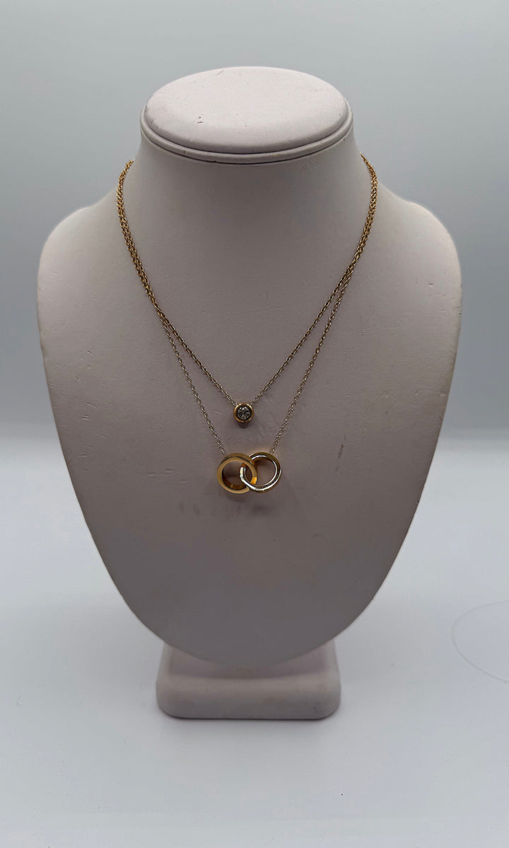 Perfect Girl Necklace
