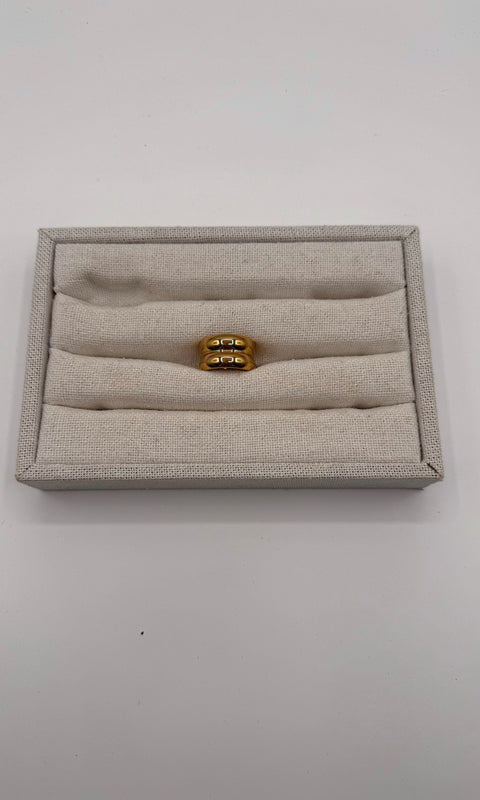 Saturn Ring