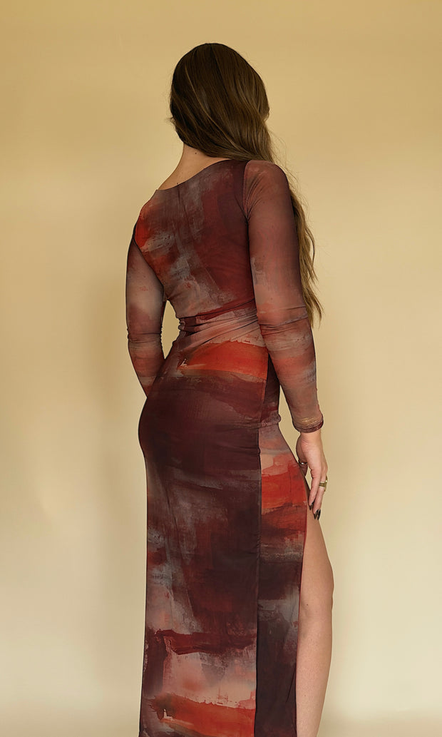 Heart of Mine Dress