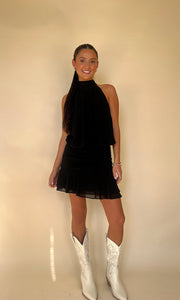 Lecky Dress