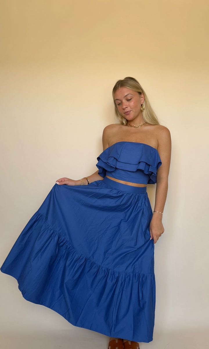 Gatton Skirt
