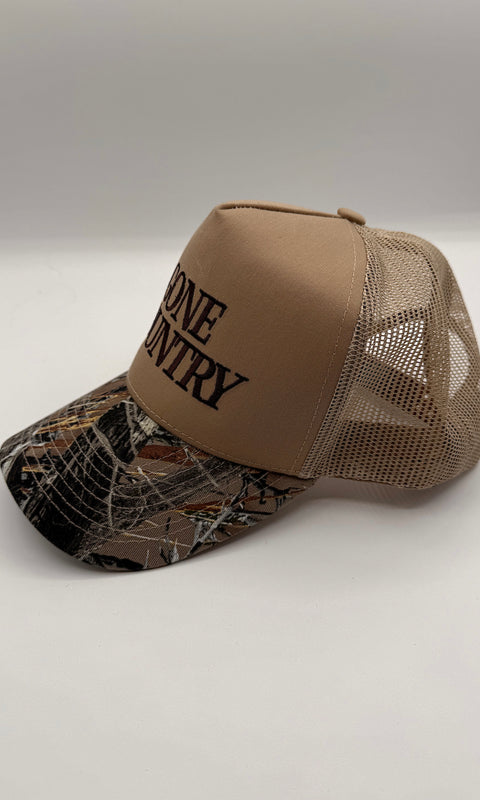 Gone Country Hat
