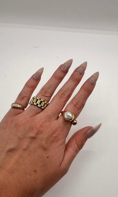 Parker Ring