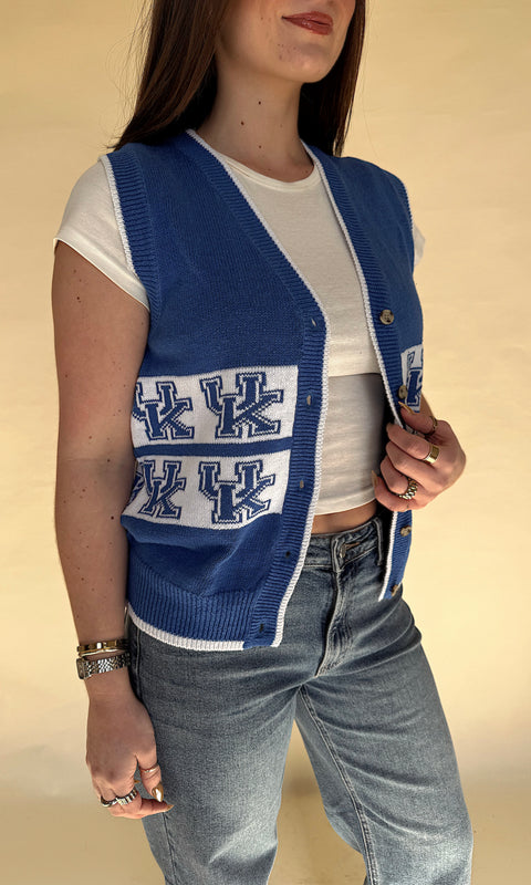 Vintage Vest 632
