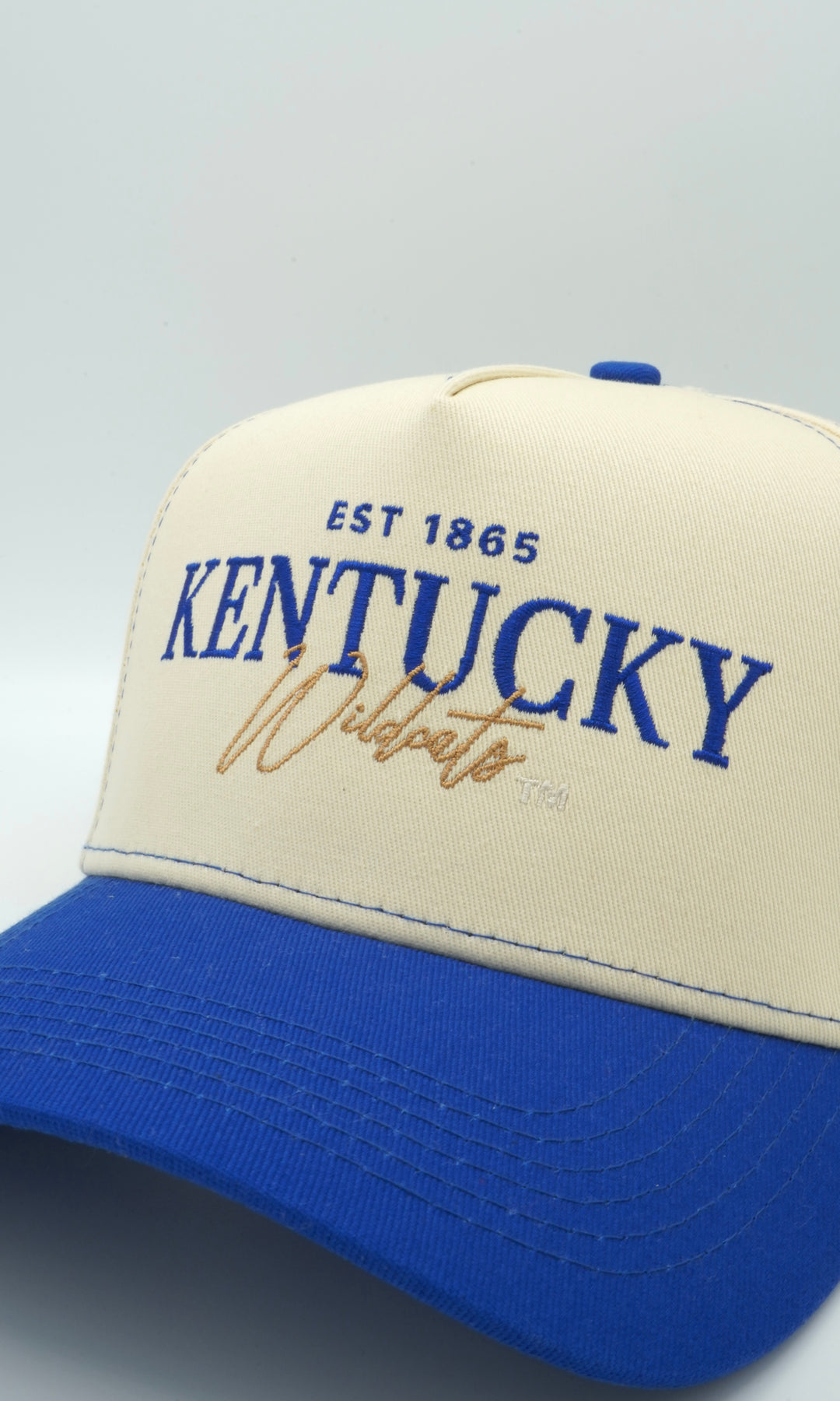 True Kentuckian Hat
