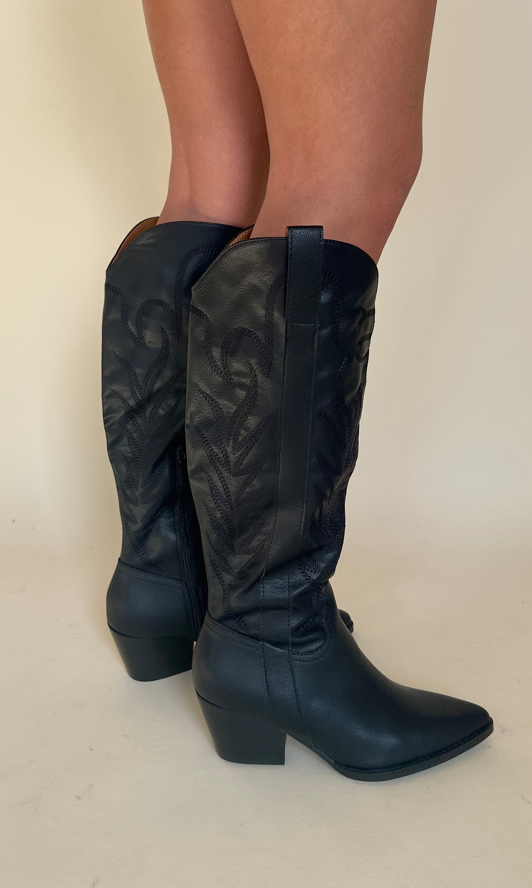 Samara Boot