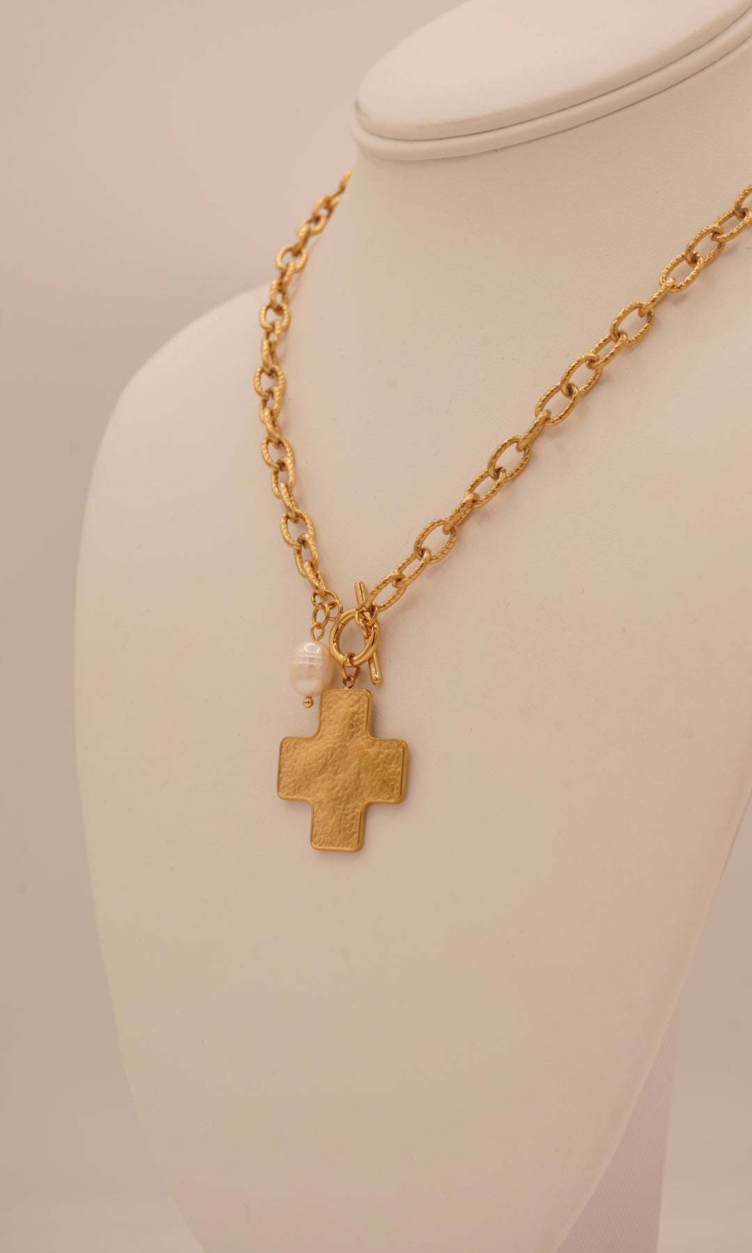 Dominic Necklace