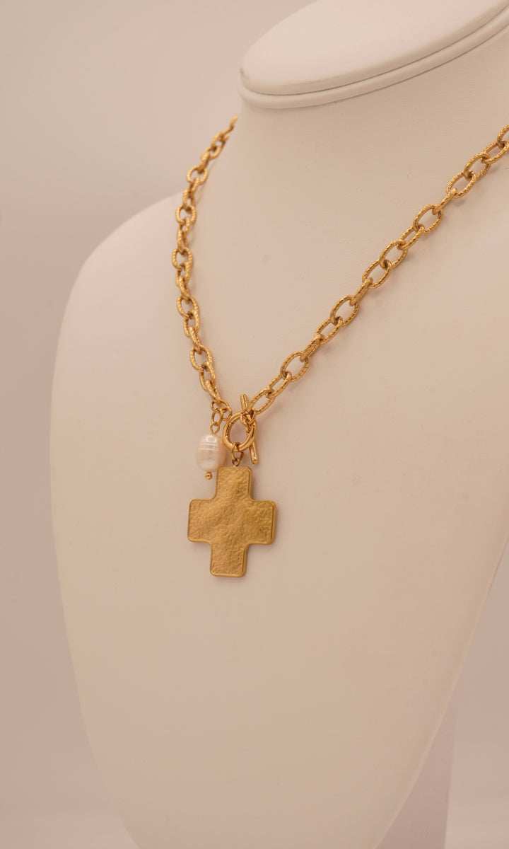 Dominic Necklace