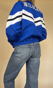 Triple Double Windbreaker