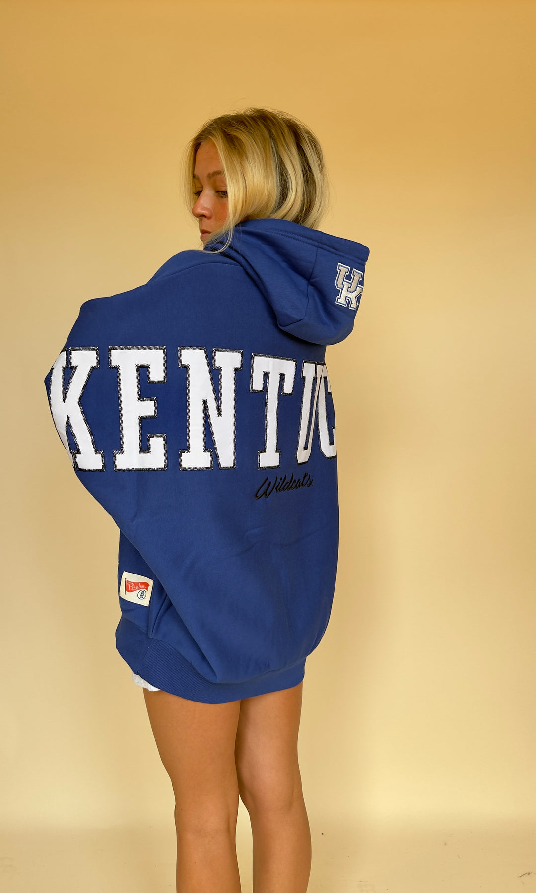 Gatton Hoodie