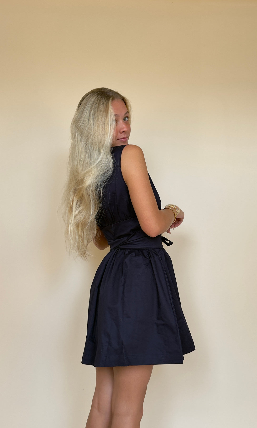 Campbell Dress