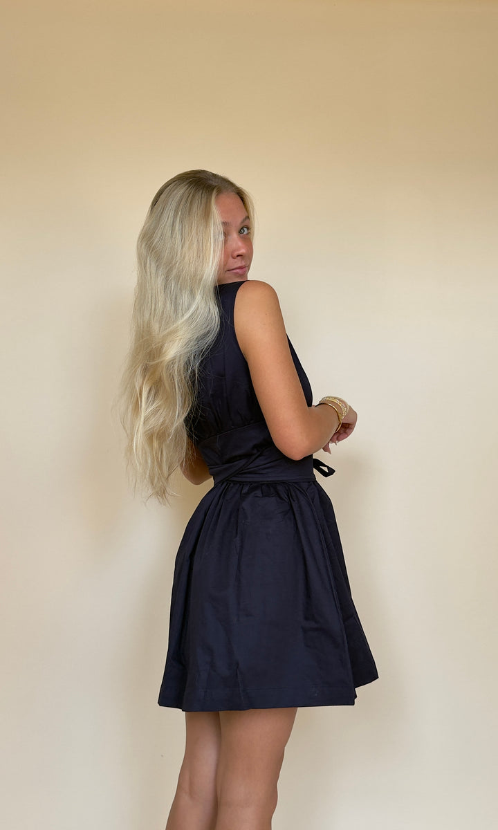 Campbell Dress