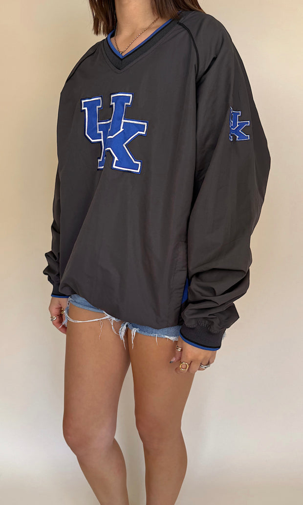 Vintage Windbreaker 758