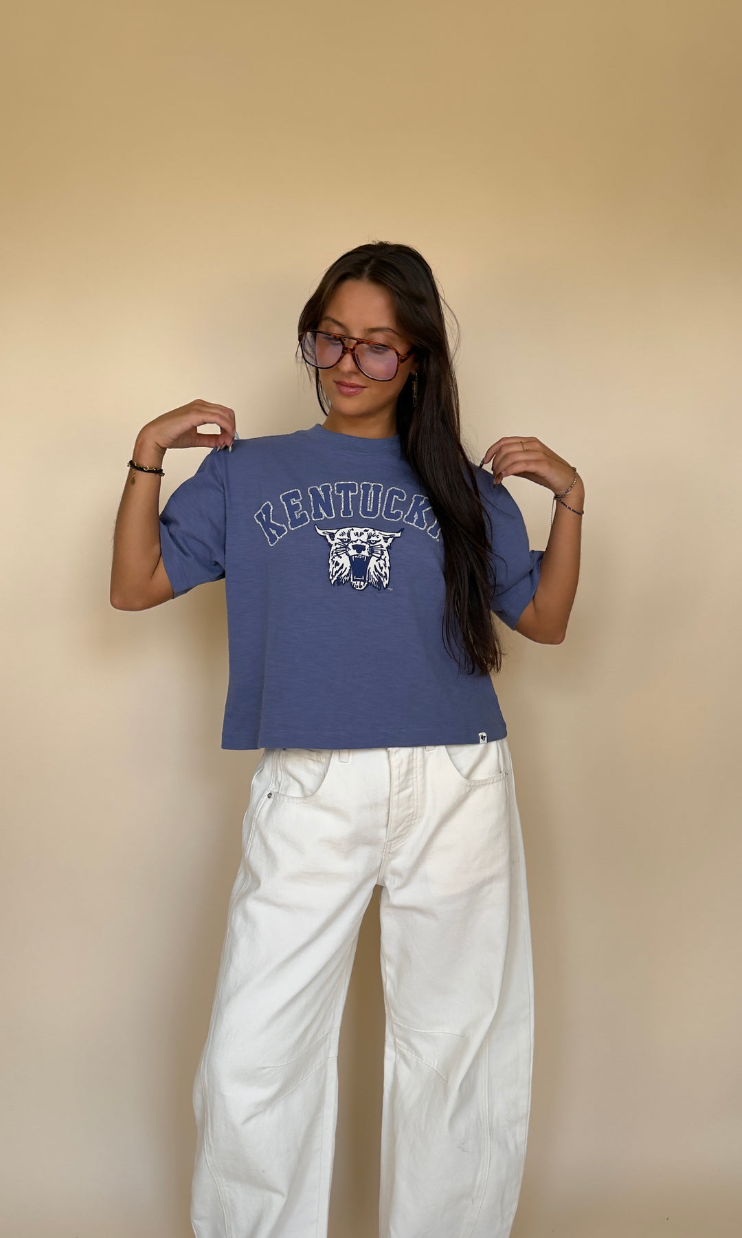 Kickoff Tee