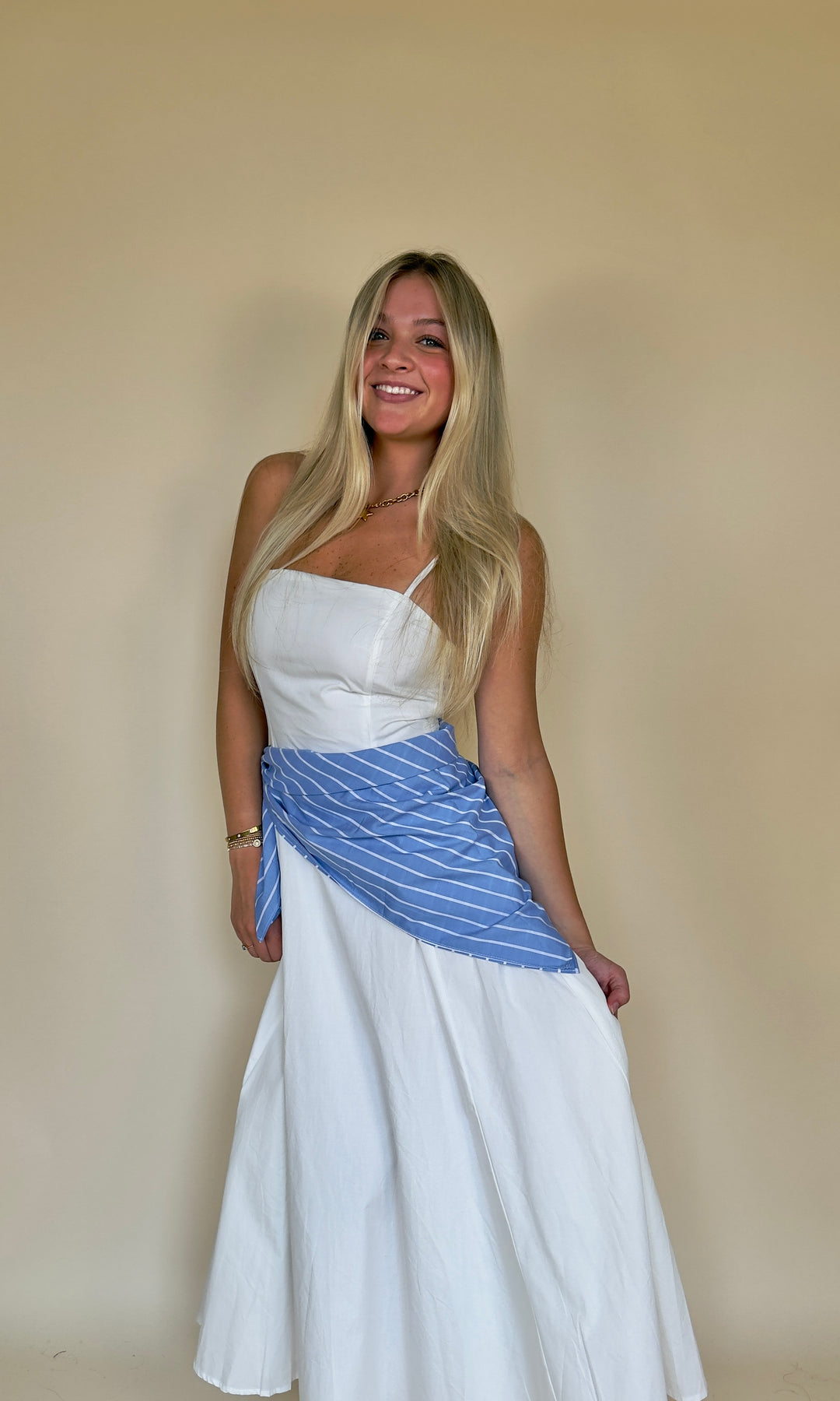 Claremont Dress