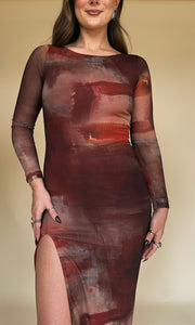 Heart of Mine Dress