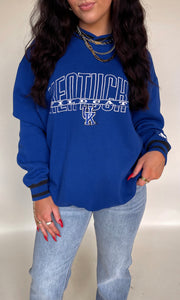 Vintage Sweatshirt 235