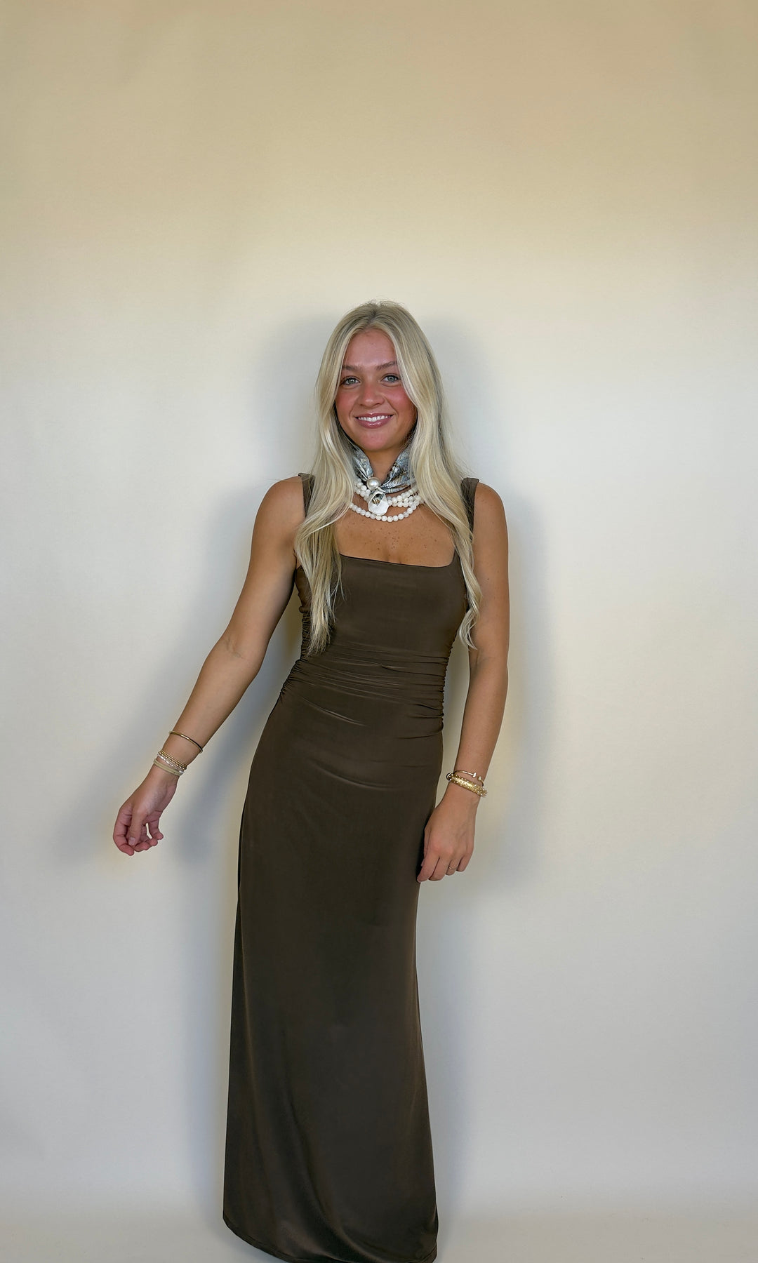 Del Mar Dress